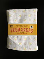 Feed Sacks book